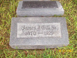 James P. Gill Sr.