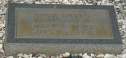 Audrie Dell <I>Maddox</I> Ellerbee 