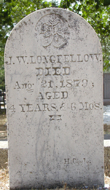 Joel W. Longfellow 