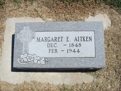 Margaret E. Aitken 