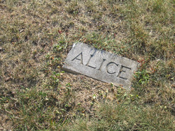 Alice Burkhart 
