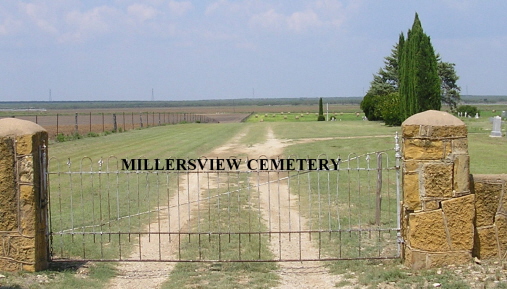 Millersview Cemetery