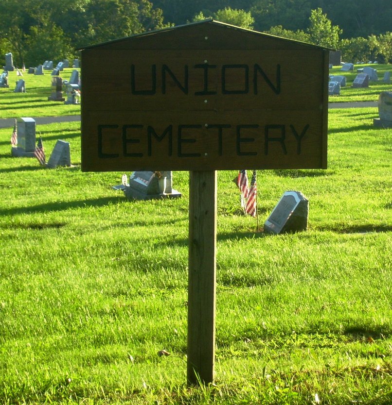 Duncannon Union Cemetery