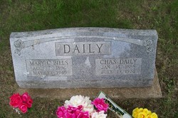 Charles Victor Daily 