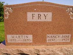 Corp Martin Fry 