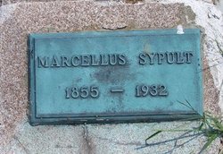 Marcellus Sypult 