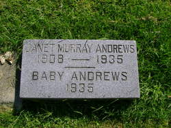 Infant Andrews 