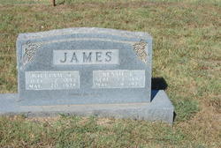 William A. James 