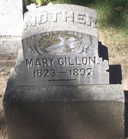 Mary Cillon 