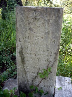 Louisa M. Powell 