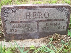 Albert Hero 