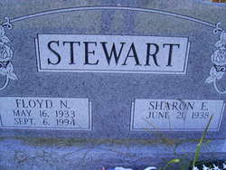 Floyd N. Stewart 
