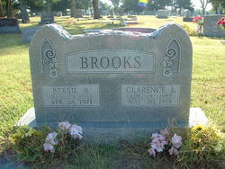 Clarence L. Brooks 