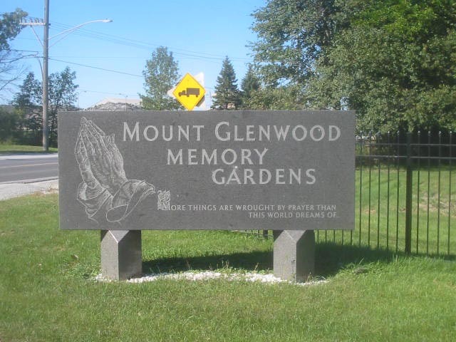 Mount Glenwood Memory Gardens South
