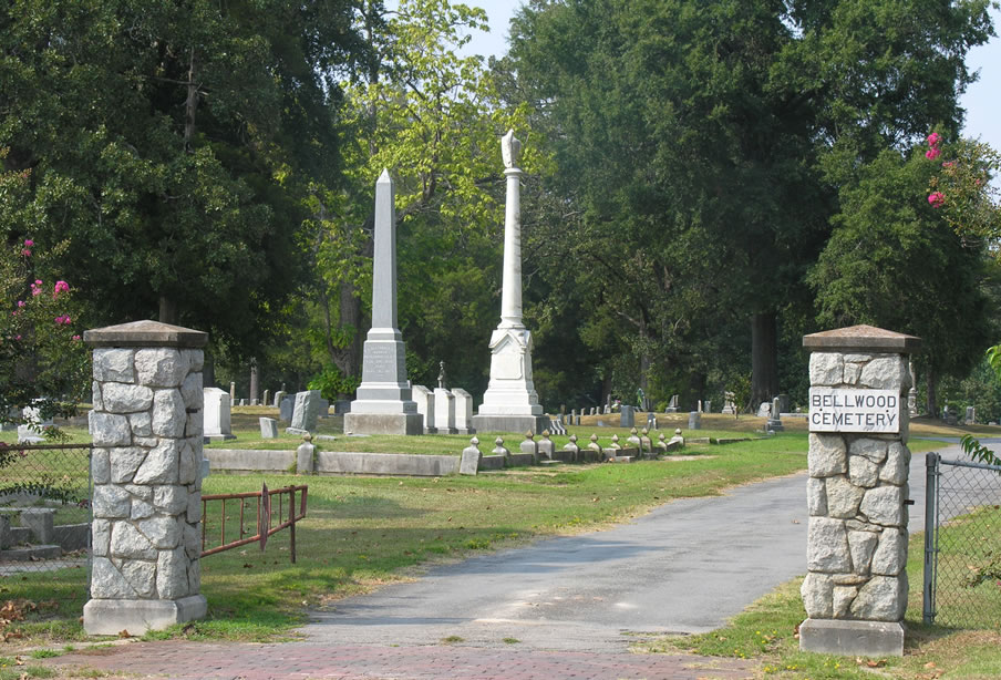 Bellwood Cemetery