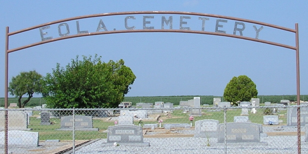 Eola Cemetery