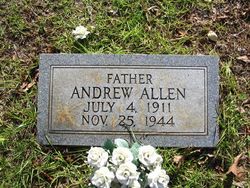 Andrew Allen 