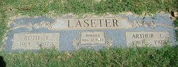 Arthur Cross Laseter 