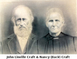 John Linville Craft 
