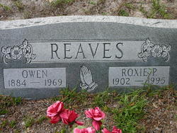 Owen Reaves 