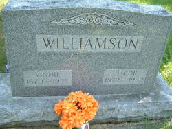 Jacob Williamson 