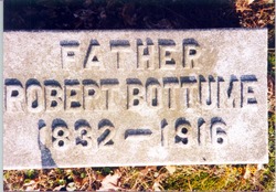 Robert Bottume 