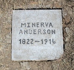 Minerva <I>Tannehill</I> Anderson 