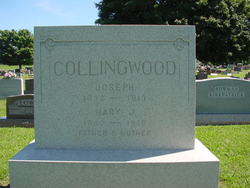 Joseph B. Collingwood 