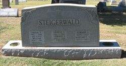 PFC Edward J. Steigerwald 