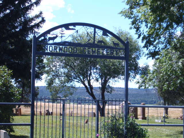 Norwood Cemetery