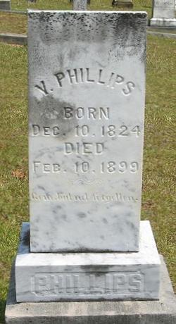 Young Erwin Phillips 