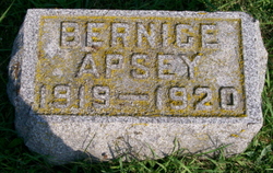Bernice M. Apsey 