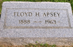 Floyd H. Apsey 