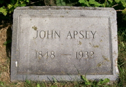 John C. Apsey 