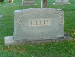 Caroline B Ellis 