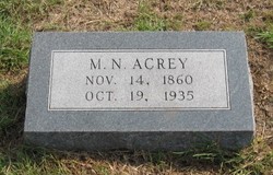 Marian Nugen Acrey 