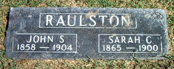 John S. Raulston 