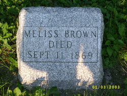 Meliss Brown 