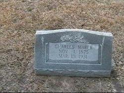 Charles Marek 