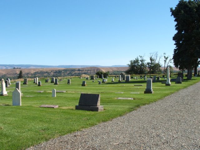 Thorp Cemetery