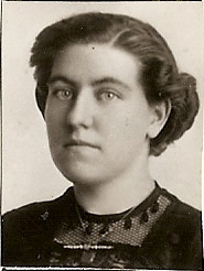 Gertrude Miller <I>Reed</I> Rumbaugh 