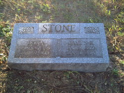 James Richard Stone 