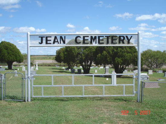 Jean Cemetery