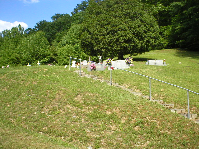 Cook Cemetery #01