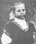Lena Gertrude Stillinger 