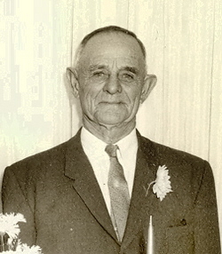 William R Brown 