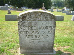 Alfred Morris 