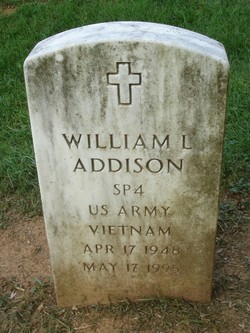 William L. Addison 