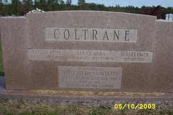 Albert Owen Coltrane 
