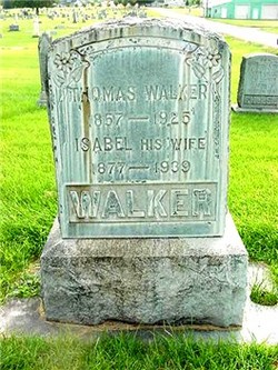 Thomas L. Walker 